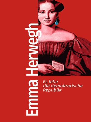 cover image of Es lebe die demokratische Republik